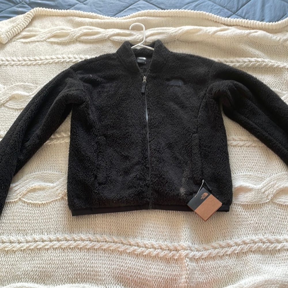 North face jacket